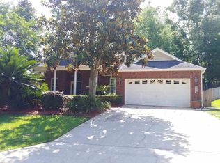 5655 Sioux Dr, Tallahassee, FL 32317