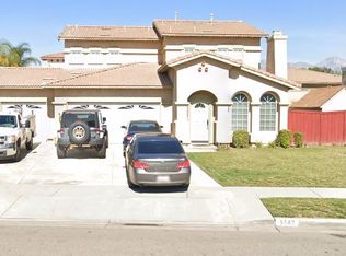 5142 Clair St, Montclair, CA 91763