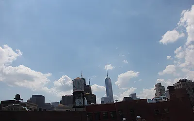 Rented by Reza Namazi, LREB