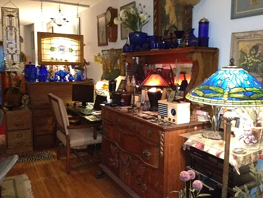 Rented by Marc Magid, Landlord | media 18