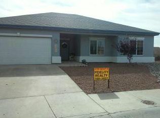 3004 Selene Vega Ave, Anthony, TX 79821