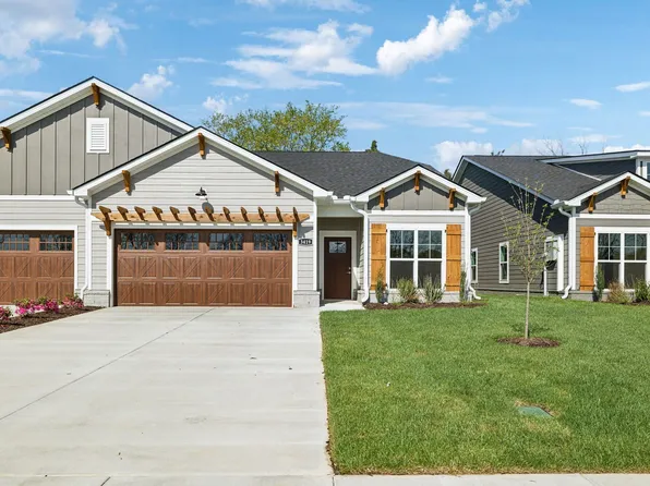 3419 John Richards Dr Lot 3R, Murfreesboro, TN 37129