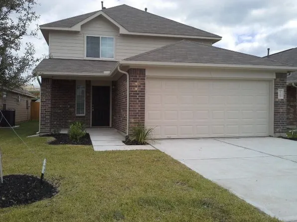 5522 Latta Plantation Dr, Katy, TX 77449