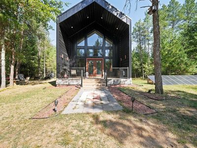 S10460 Black Creek Road, Fairchild, WI, 54741