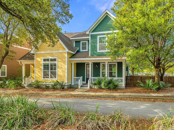 5132 E Liberty Park Cir, North Charleston, SC 29405