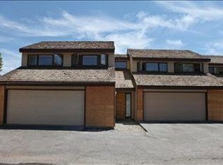 2140 Saddle Ridge Loop APT 1, Avon, CO 81620