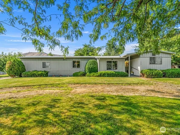 1642 Antles Avenue, Wenatchee, WA 98801