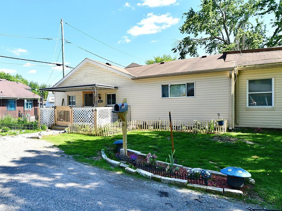 1st image of 5623 E 18th St