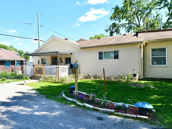 5623 E 18th St, Indianapolis, IN 46218