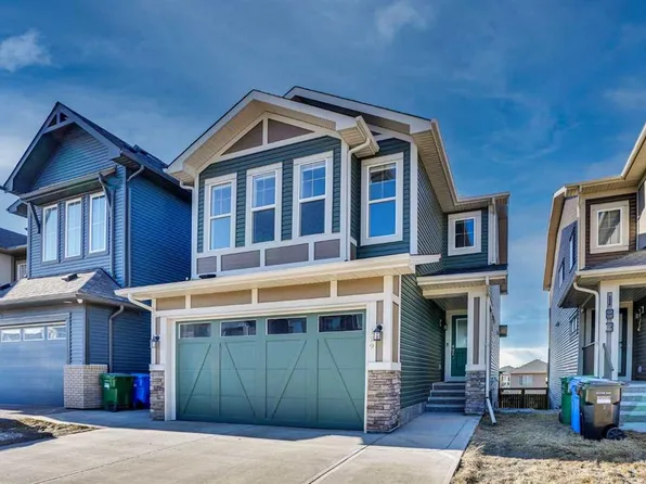 179 NE Lucas Hts NW, Calgary, AB T3P 1X4