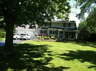 1767 Sandridge Rd, Alden, NY 14004