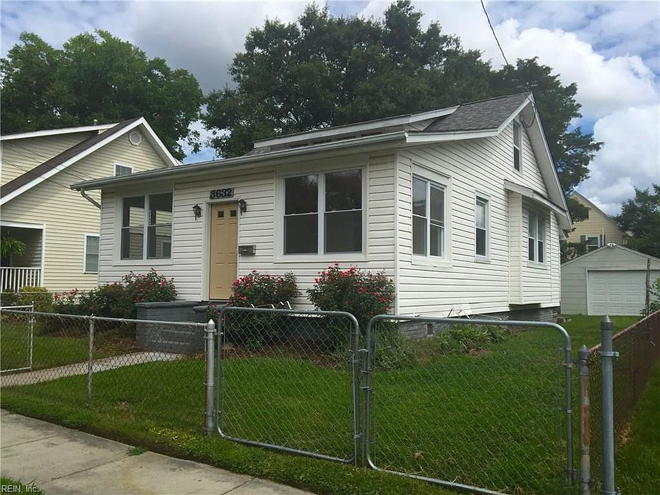 1st image of 3632 Henrico St