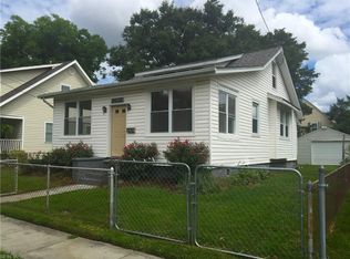 3632 Henrico St, Norfolk, VA 23513