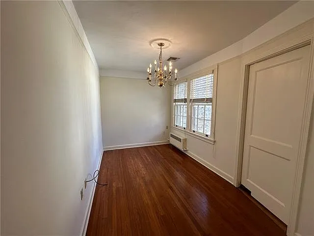 5404 Saint Charles Ave #F — Photo 5