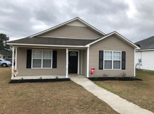 4091 Forrest Run Cir, Valdosta, GA 31605