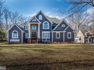 345 Dubois Rd, Annapolis, MD 21401