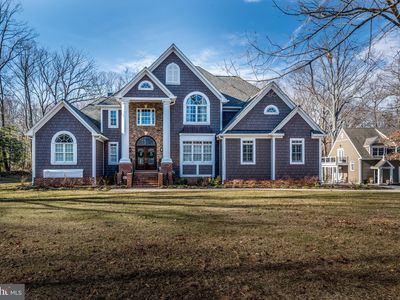 345 Dubois Rd, Annapolis, MD, 21401