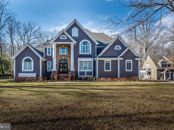 345 Dubois Rd, Annapolis, MD 21401