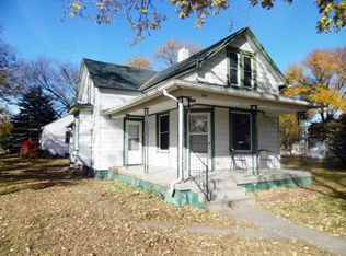854 25th Ave, Columbus, NE 68601