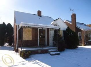 16080 Bringard Dr, Detroit, MI 48205