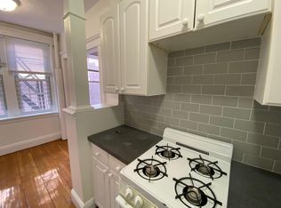 121 Park Dr APT 14A, Boston, MA 02215