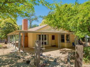 350 Mount Ida Rd, Oroville, CA 95966