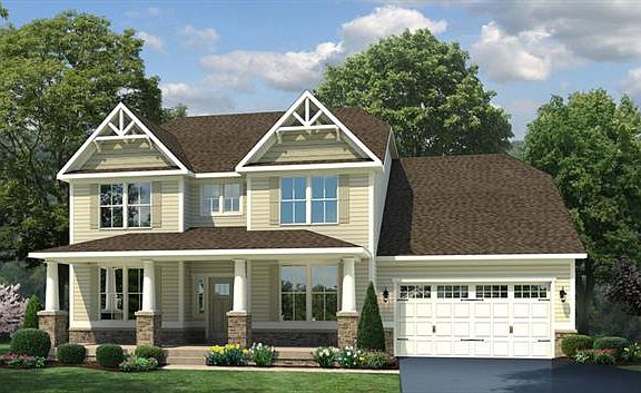 2nd image of 3613 Jordan Shires Dr