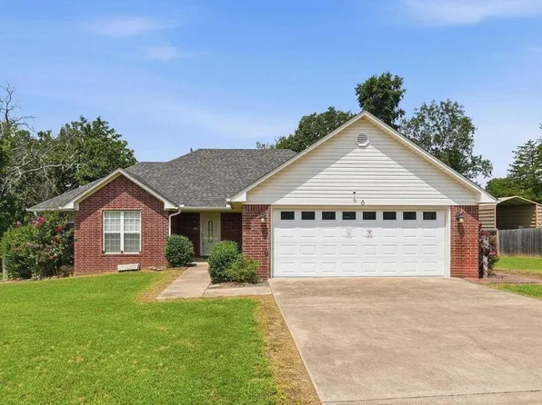 6 Cedar Knolls Loop, Greenbrier, AR 72058