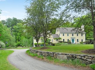 7 Proctor St, Acton, MA 01720