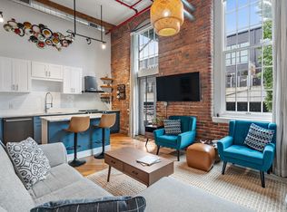 1350 Rosa Parks Blvd #367, Nashville, TN 37208