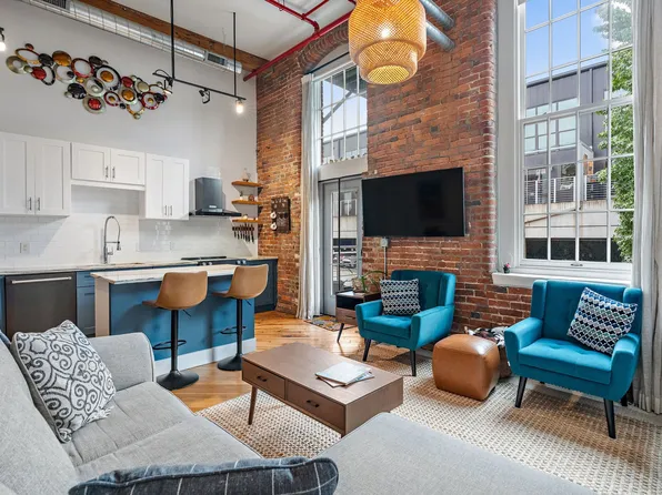 1350 Rosa Parks Blvd #367, Nashville, TN 37208