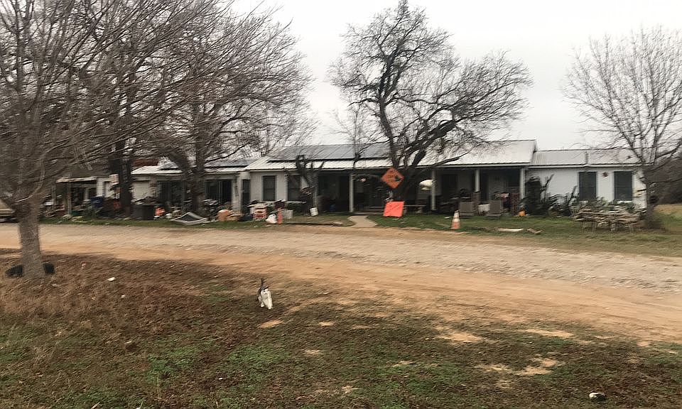 7221 New Sulphur Springs Rd, San Antonio, TX 78263 Zillow