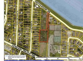 1005127 Patterson St, New Orleans, LA 70131