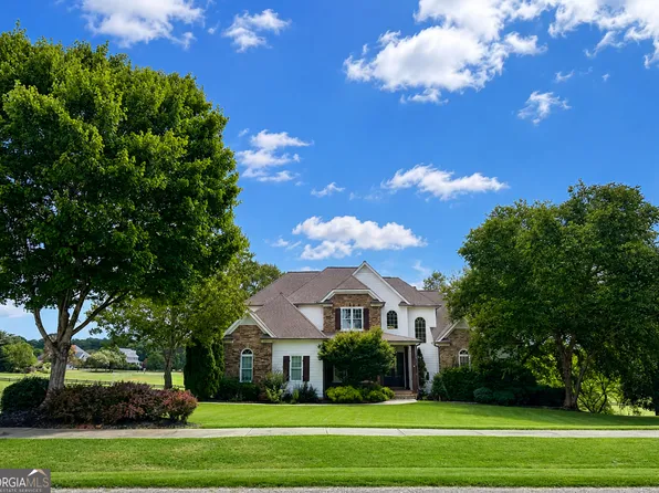 1040 Madison Lakes Pkwy, Madison, GA 30650