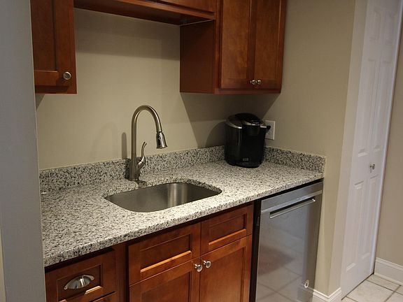 Granite Counter Tops