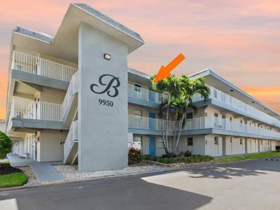 9950 47th Ave N APT 306, Saint Petersburg, FL, 33708