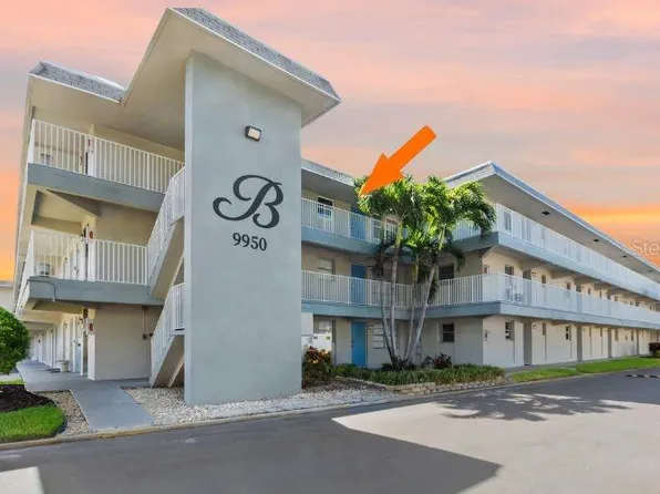 9950 47th Ave N APT 306, Saint Petersburg, FL 33708