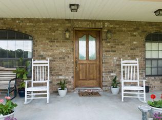 573 SW Moonshadow Gln, Lake City, FL 32025