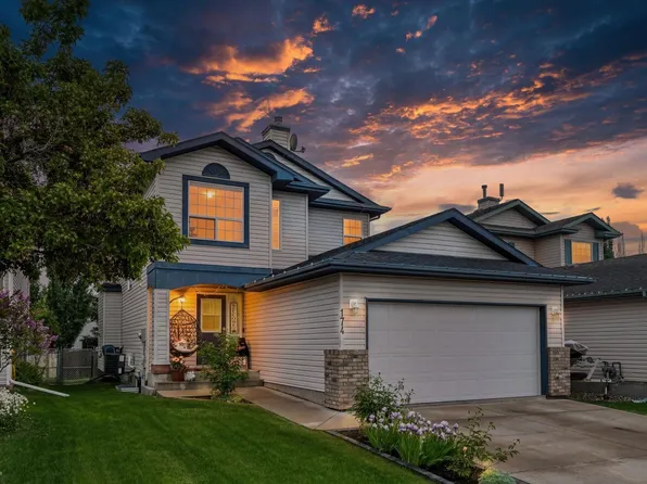 174 Lakeland Dr, Spruce Grove, AB T7X 3Z8