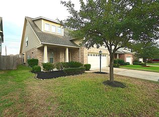 9730 Wheaton Edge Ln, Houston, TX 77095
