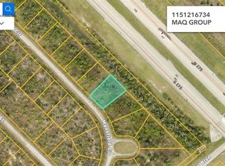 Mansfield Cir #34, North Pt, FL 34286