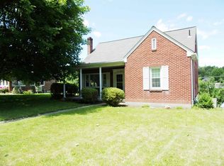 116 Stine Dr, Lewistown, PA 17044