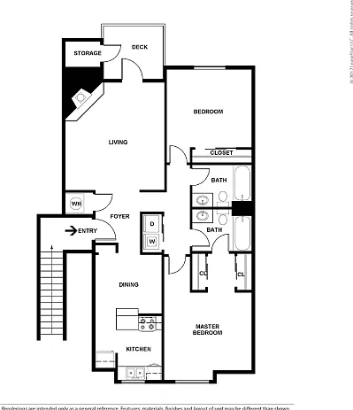 Beaumont Grand Apartment Homes — Photo 40