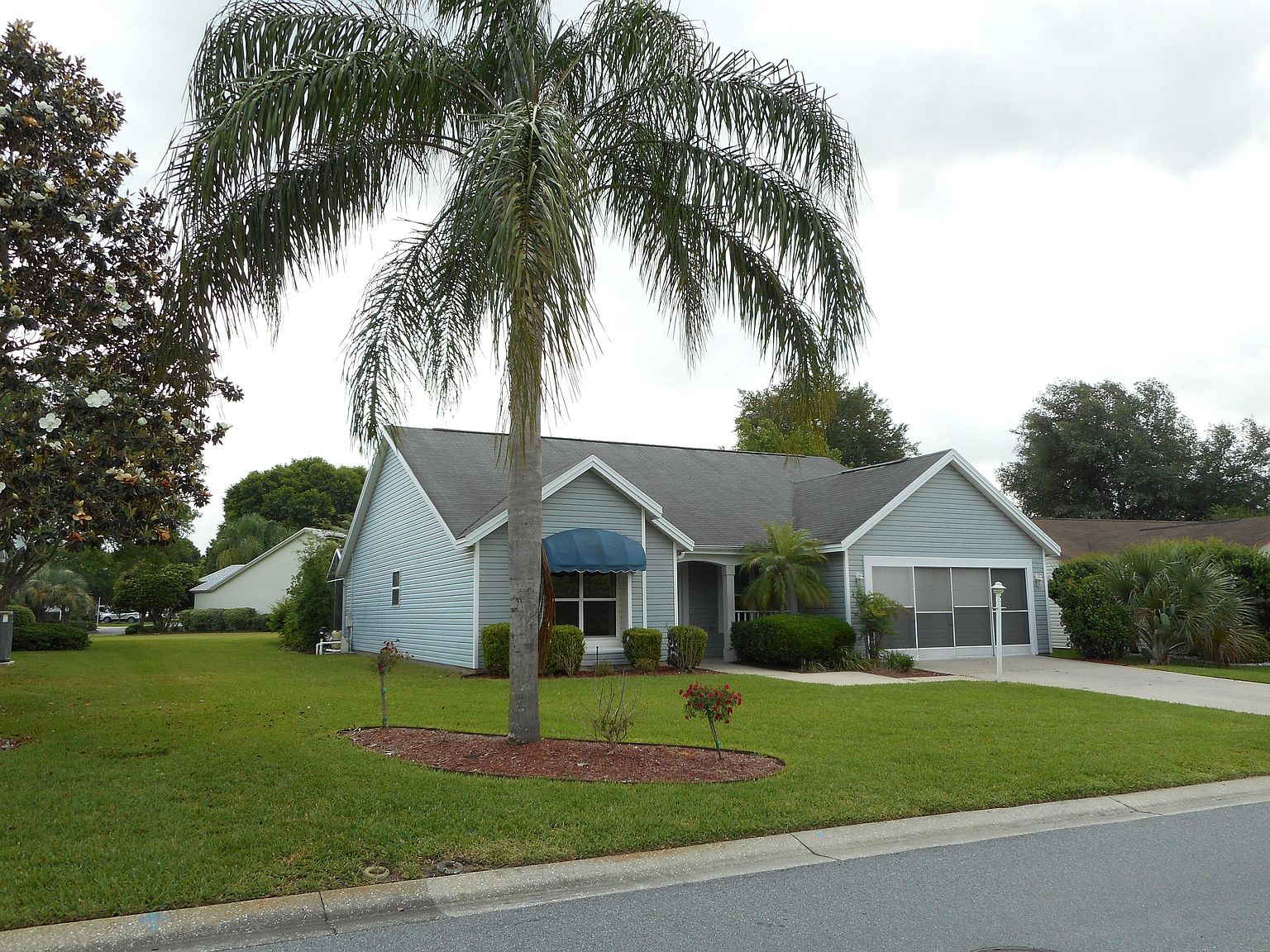1054 Soledad Way, The Villages, FL 32159 Zillow