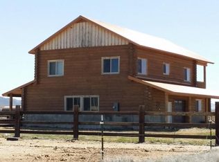 1466 E 3000 N, Panguitch, UT 84759