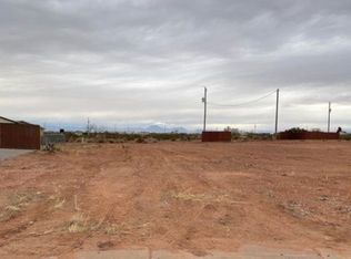 LOT 11 Indian Loop, Alamogordo, NM 88310