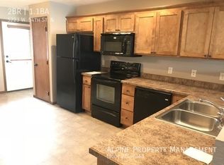 5223 W 54th St N, Sioux Falls, SD 57107