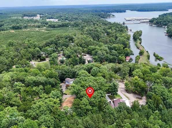 0 Yellow Creek Ln, Counce, TN 38326