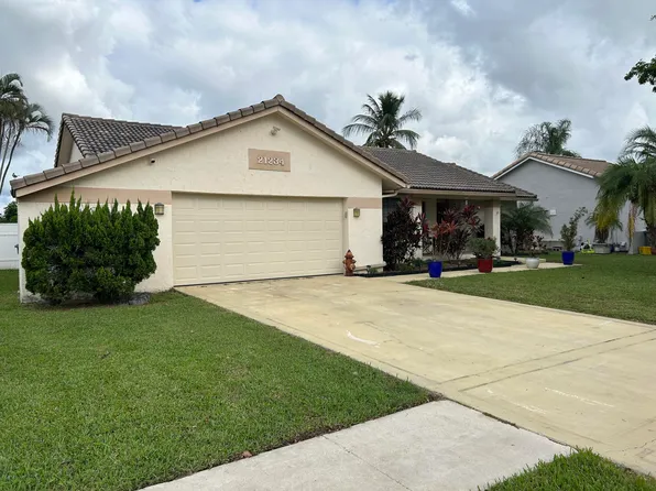 21234 Hazelwood Ln, Boca Raton, FL 33428