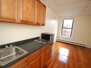 868 Beacon St APT 14, Boston, MA 02215